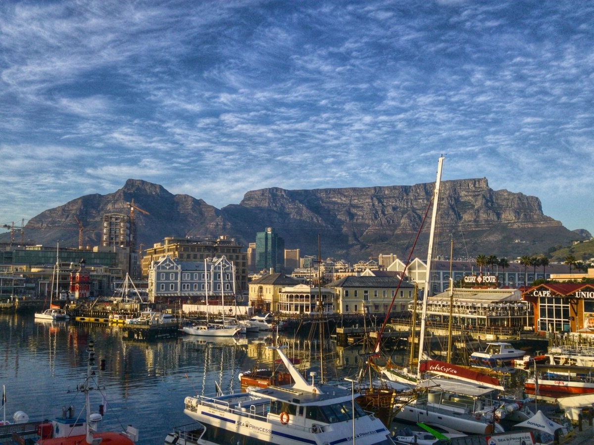 Spectacular South Africa – 12 Days